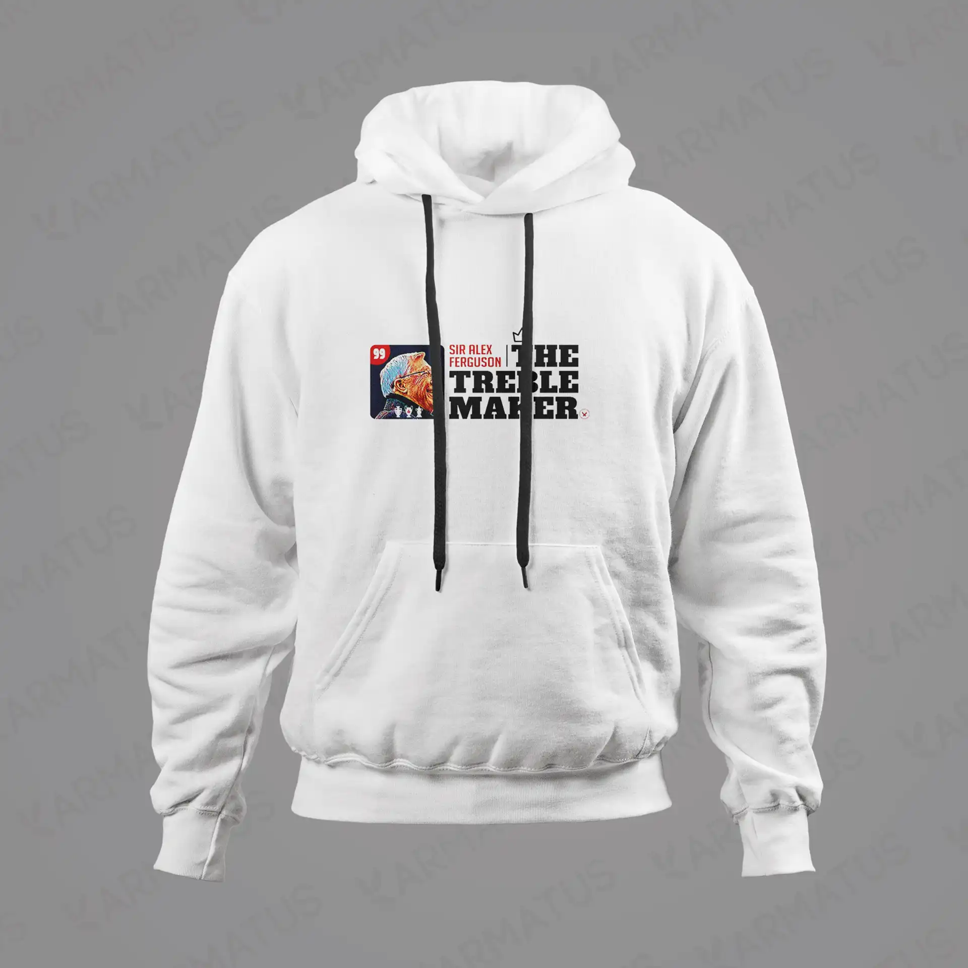 هودی منچستر یونایتد | کالکشن Football - مدل Mu-05 1,499,000&Nbsp;تومان &Ndash; کارماتوس هودی طرح منچستر یونایتد Manchester United