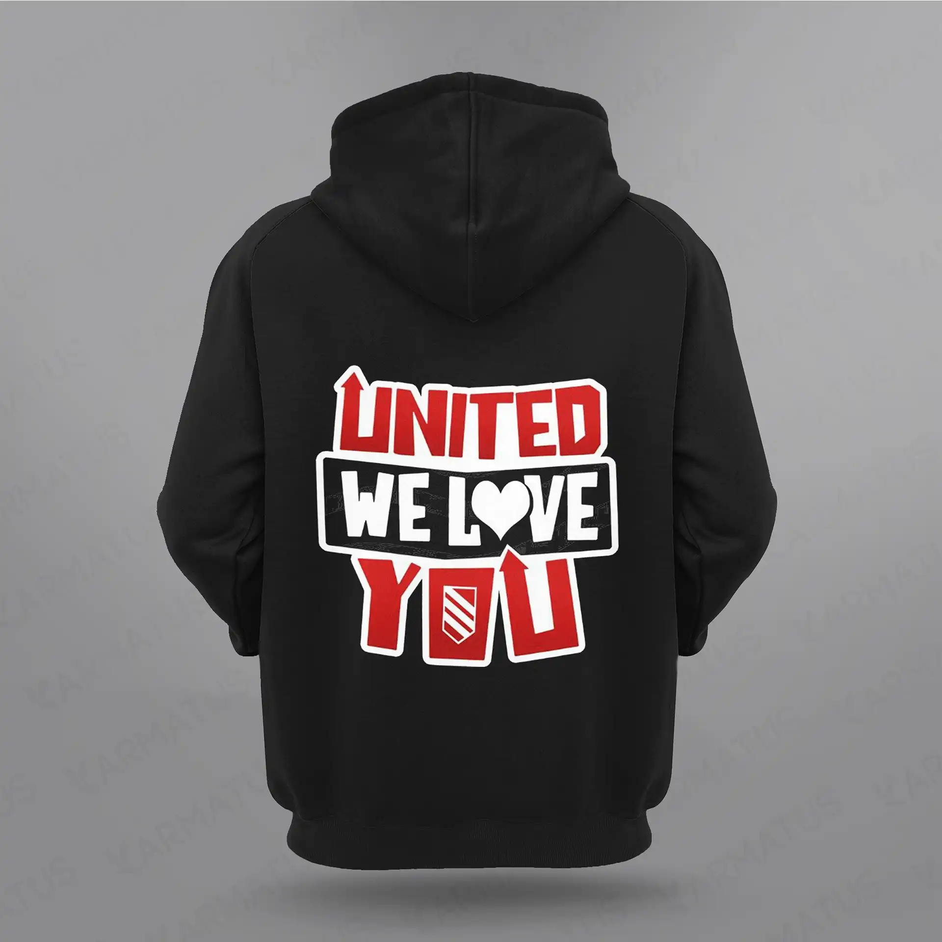 هودی منچستر یونایتد | کالکشن Football - مدل Mu-07 1,499,000&Nbsp;تومان &Ndash; کارماتوس هودی طرح منچستر یونایتد Manchester United