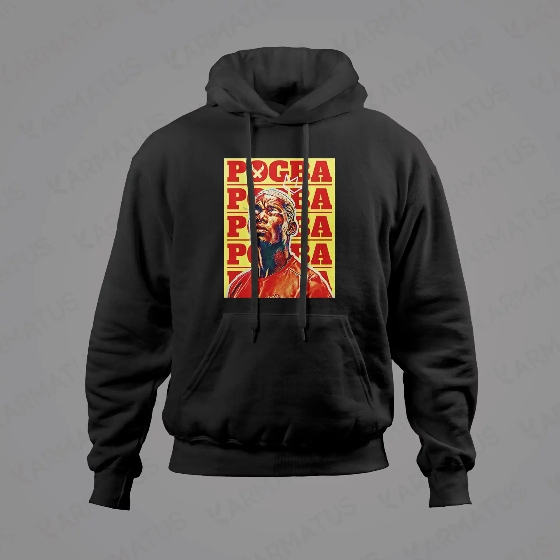 هودی منچستر یونایتد | کالکشن Football - مدل Mu-08 1,499,000&Nbsp;تومان &Ndash; کارماتوس هودی طرح منچستر یونایتد Manchester United