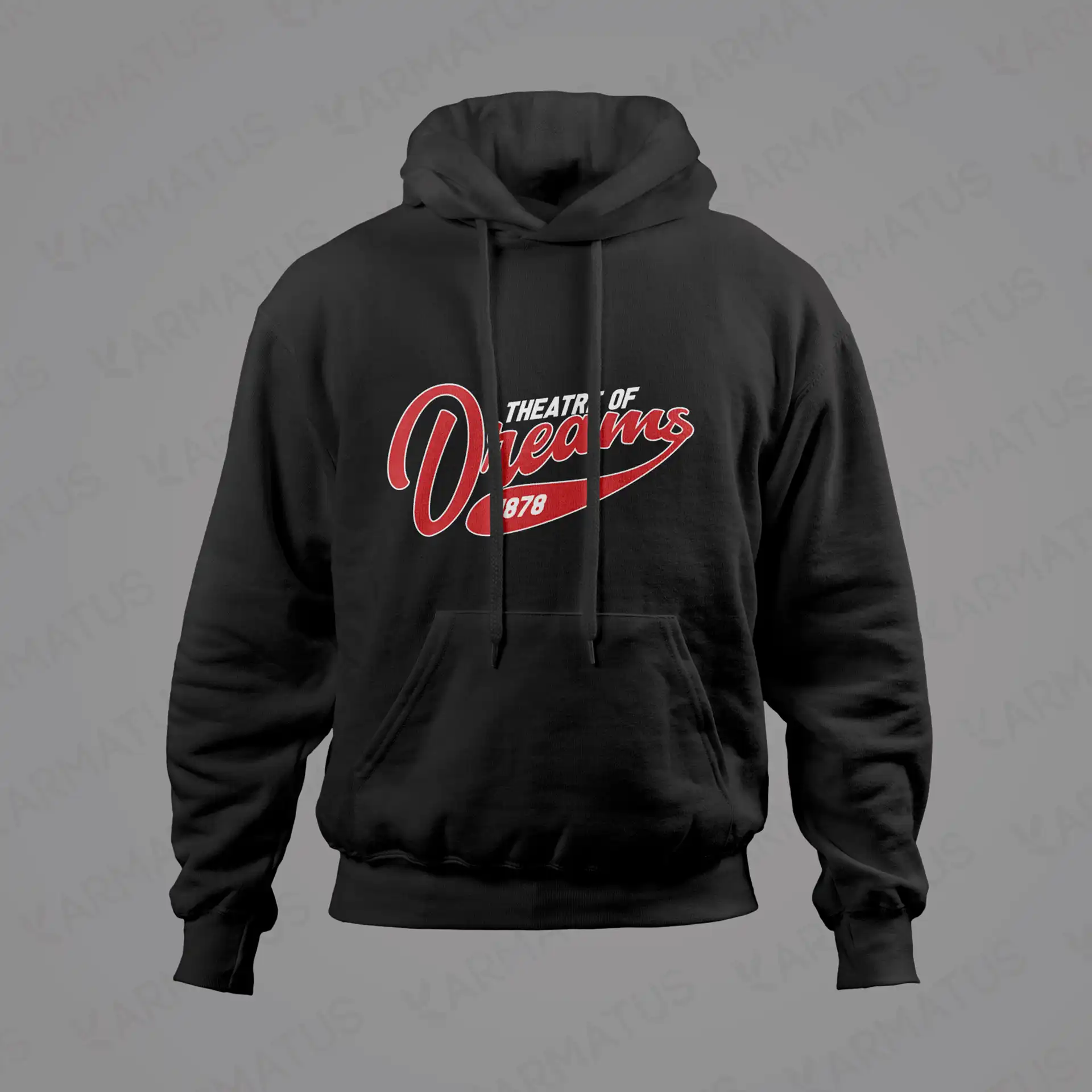 هودی منچستر یونایتد | کالکشن Football - مدل Mu-09 1,499,000&Nbsp;تومان &Ndash; کارماتوس هودی طرح منچستر یونایتد Manchester United