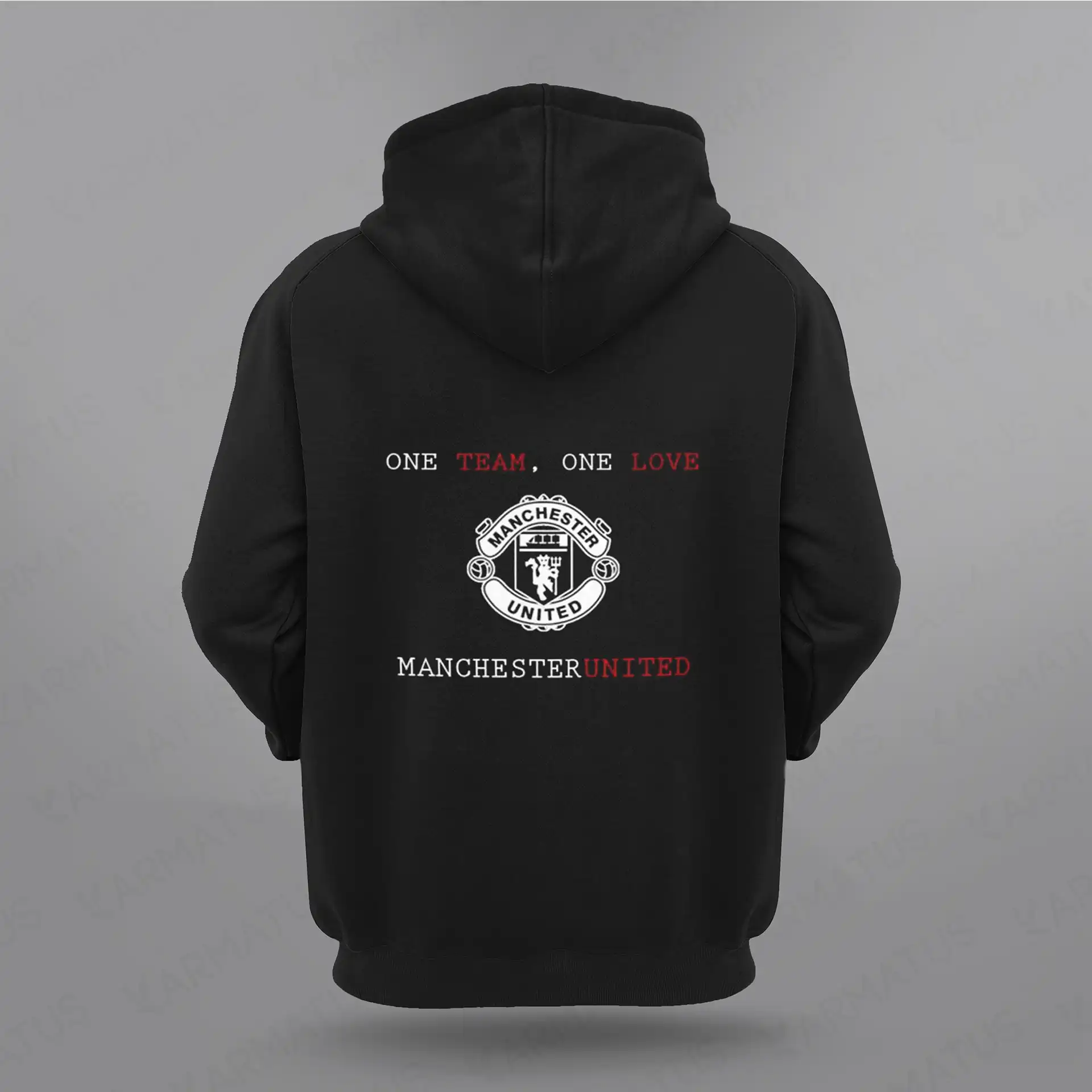 هودی منچستر یونایتد | کالکشن Football - مدل Mu-10 1,499,000&Nbsp;تومان &Ndash; کارماتوس هودی طرح منچستر یونایتد Manchester United