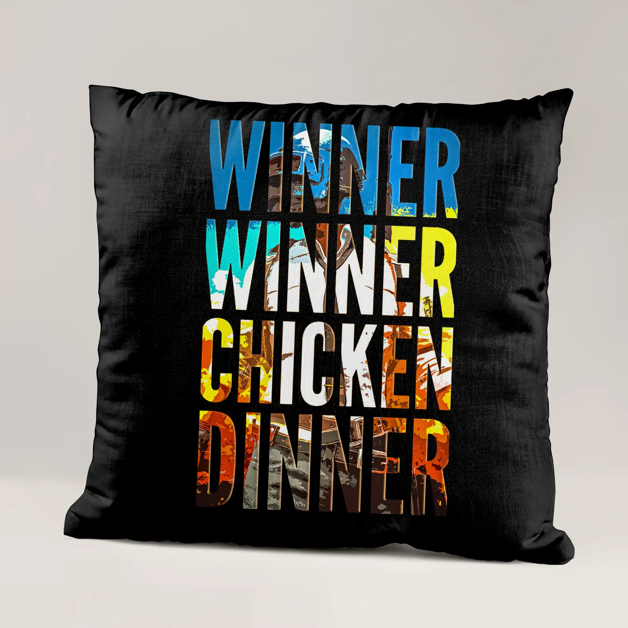 کوسن طرح پابجی Pubg کد 5 290,000&Nbsp;تومان &Ndash; کارماتوس خرید خرید و قیمت کوسن طرح پابجی Pubg - کارماتوس (دکوراسیون, کوسن, کوسن گیمینگ) از کرماتوس