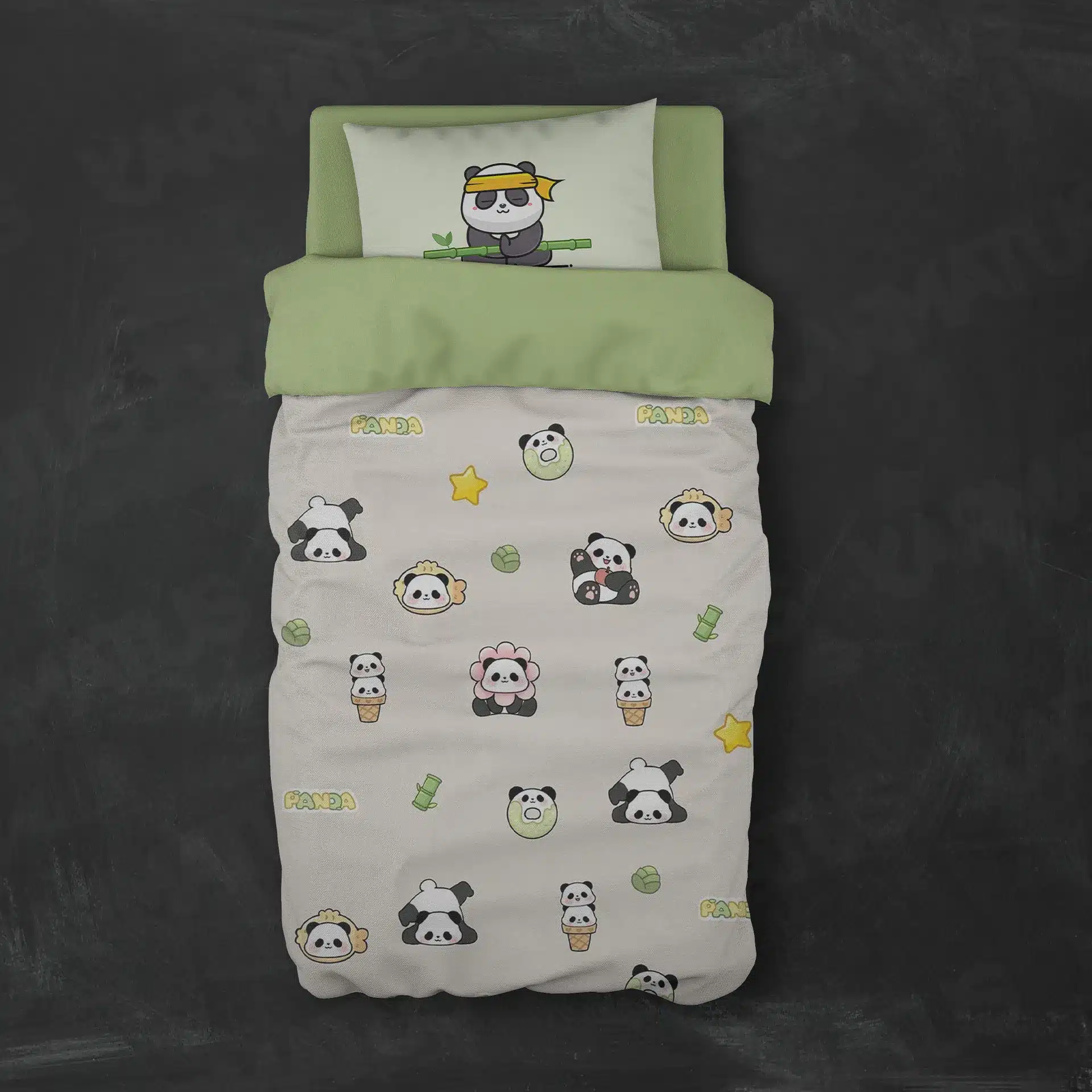 روتختی طرح پاندا Panda کد 7 5,900,000&Nbsp;تومان &Ndash; کارماتوس روتختی طرح پاندا Panda