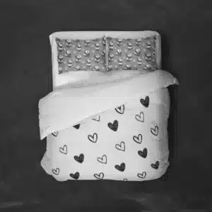 خرید روتختی طرح پاندا Panda یک و دونفره - کارماتوس (دکوراسیون, روتختی, روتختی حیوانات) از کرماتوس