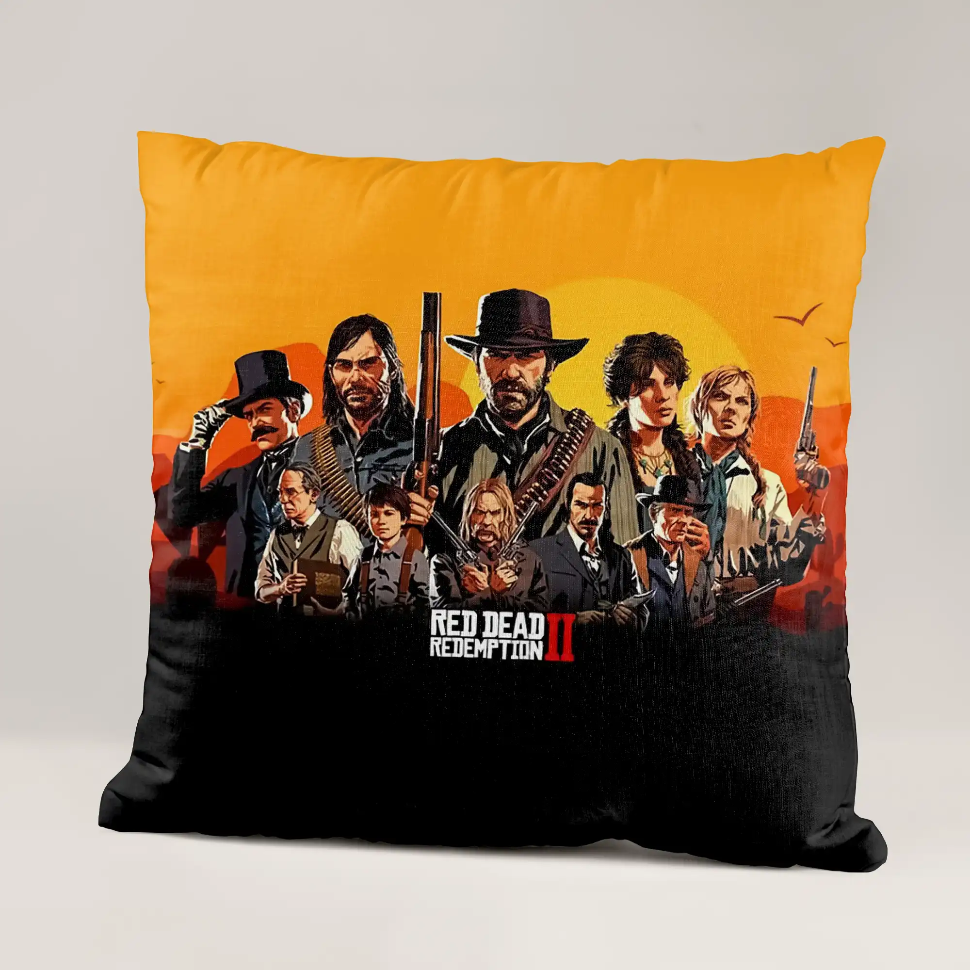 کوسن طرح رد دد ریدمپشن 2 Red Dead Redemption کد 4 290,000&Nbsp;تومان &Ndash; کارماتوس خرید کوسن طرح رد دد ریدمپشن 2 Red Dead Redemption - کارماتوس (دکوراسیون, کوسن, کوسن گیمینگ) از کرماتوس