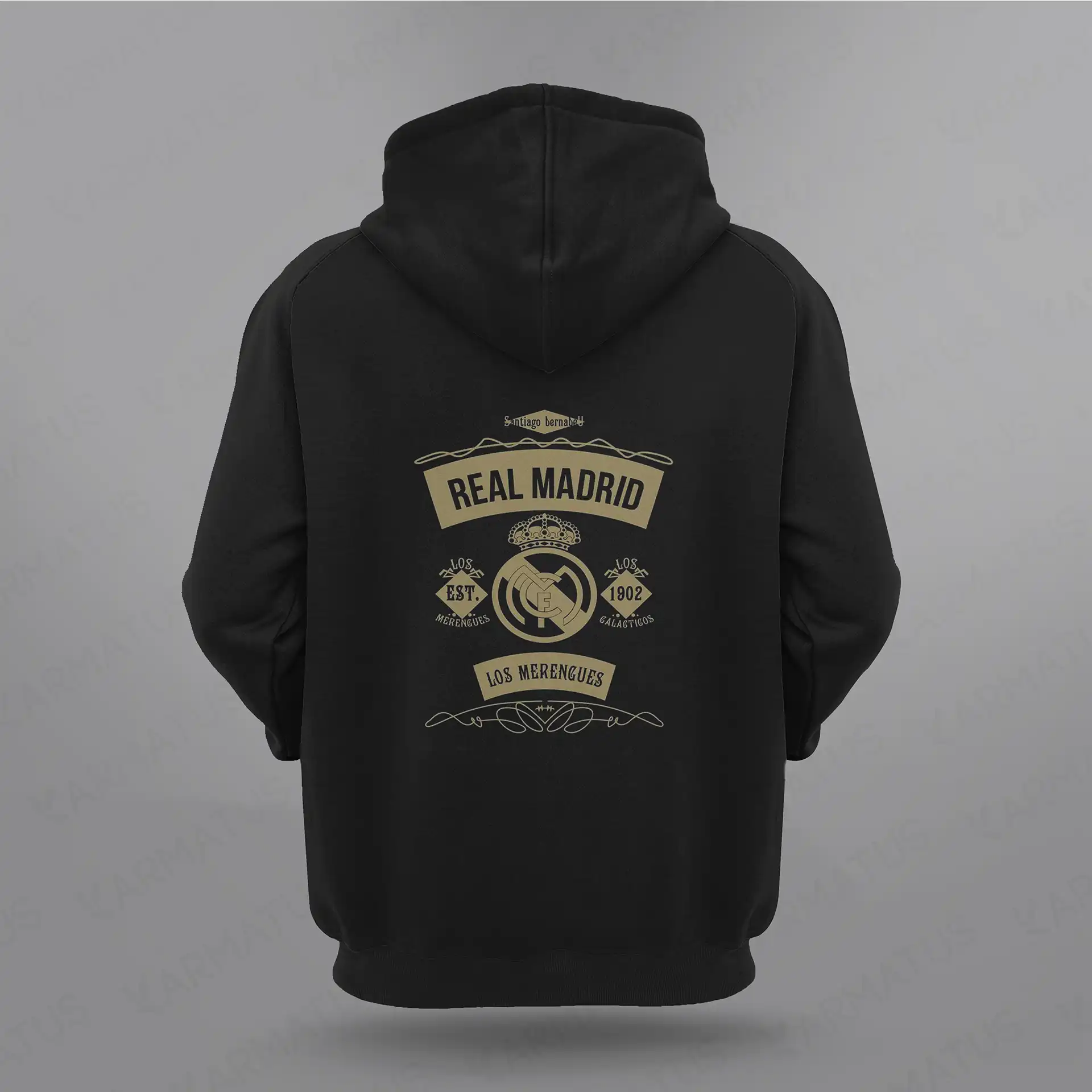 هودی رئال مادرید | کالکشن Football - مدل Rm-10 1,499,000&Nbsp;تومان &Ndash; کارماتوس هودی طرح رئال مادرید Real Madrid
