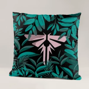 خرید  کوسن طرح د لست آف آس The Last Of Us  - کارماتوس (دکوراسیون, کوسن, کوسن گیمینگ) از کرماتوس