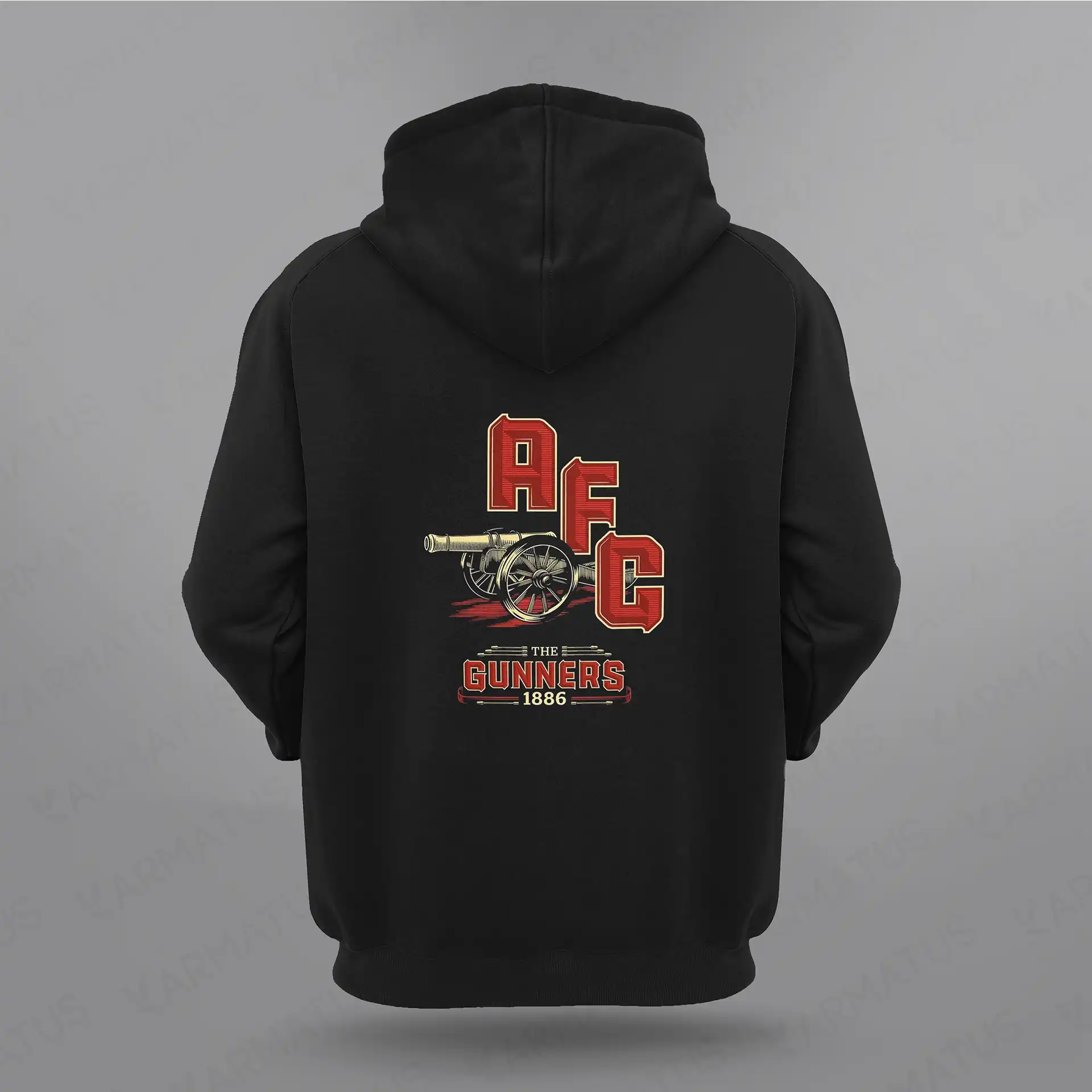 هودی آرسنال | کالکشن Football - مدل Ars-04 1,499,000&Nbsp;تومان &Ndash; کارماتوس هودی طرح آرسنال Arsenal