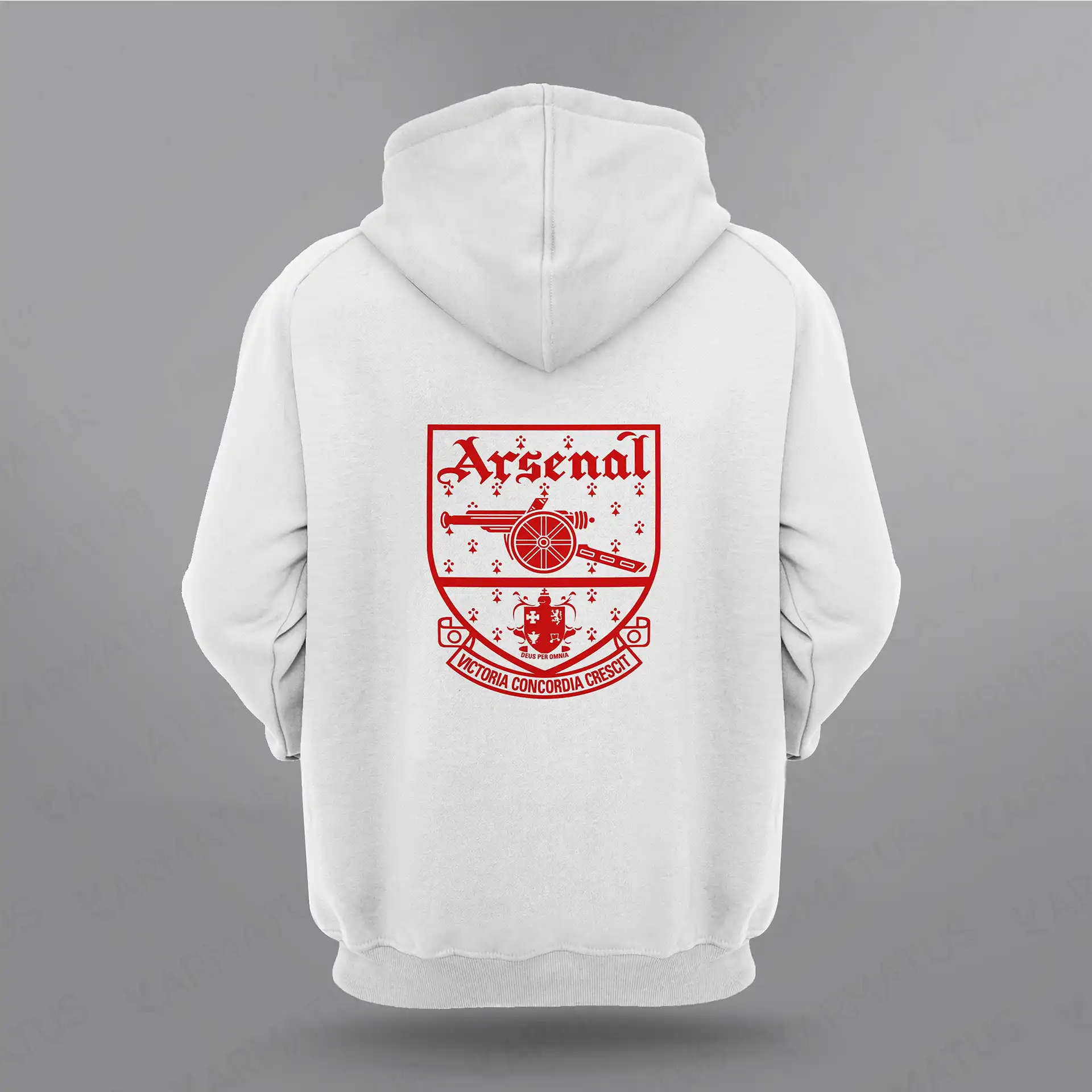 هودی آرسنال | کالکشن Football - مدل Ars-05 1,499,000&Nbsp;تومان &Ndash; کارماتوس هودی طرح آرسنال Arsenal