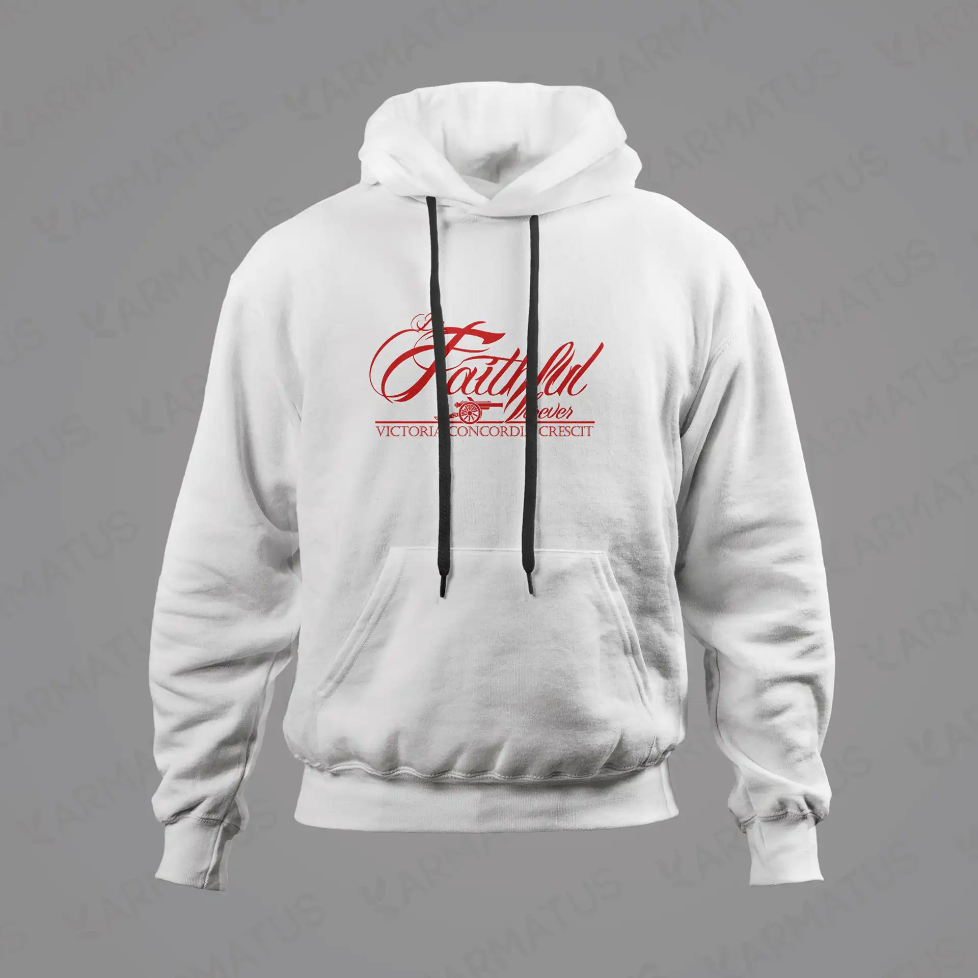 هودی آرسنال | کالکشن Football - مدل Ars-05 1,499,000&Nbsp;تومان &Ndash; کارماتوس هودی طرح آرسنال Arsenal