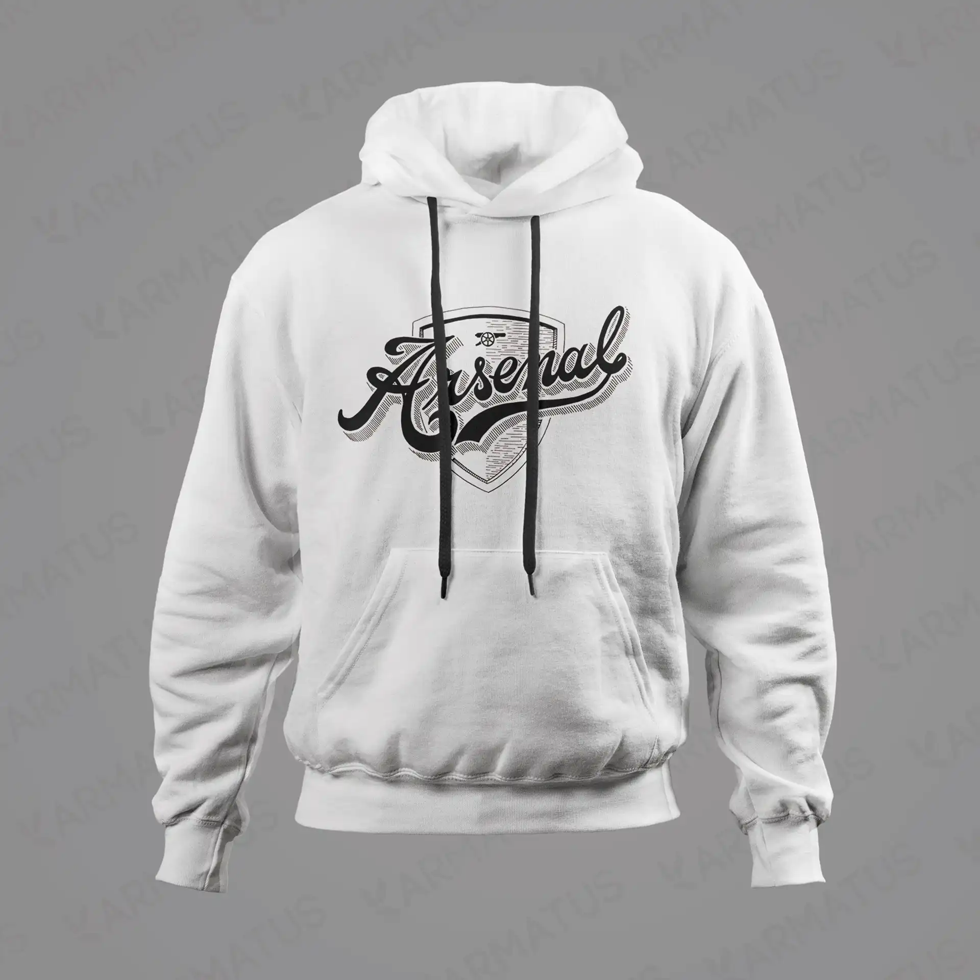 هودی آرسنال | کالکشن Football - مدل Ars-06 1,499,000&Nbsp;تومان &Ndash; کارماتوس هودی طرح آرسنال Arsenal