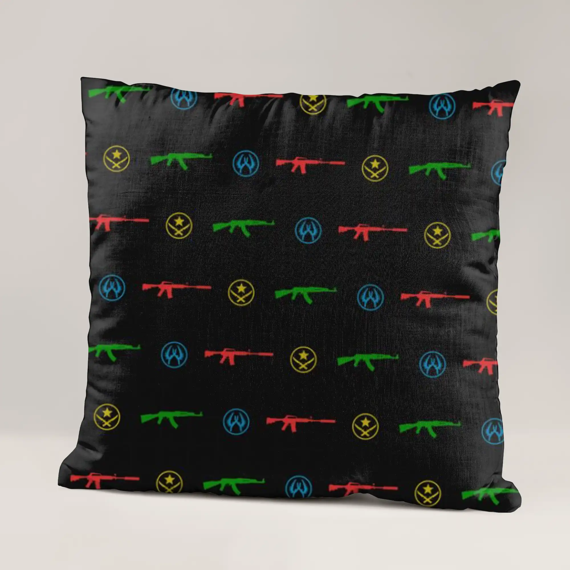 کوسن طرح کانتر استرایک Counter Strike کد 2 290,000&Nbsp;تومان &Ndash; کارماتوس خرید کوسن طرح کانتر استرایک Counter Strike - کارماتوس (دکوراسیون, کوسن, کوسن گیمینگ) از کرماتوس