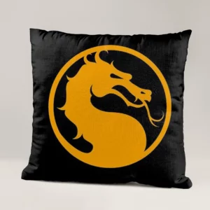 خرید خرید و قیمت کوسن طرح مورتال کامبت Mortal Kombat  - کارماتوس (دکوراسیون, کوسن, کوسن گیمینگ) از کرماتوس