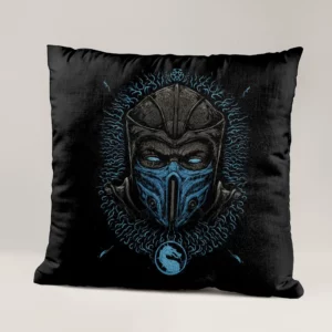 خرید خرید و قیمت کوسن طرح مورتال کامبت Mortal Kombat  - کارماتوس (دکوراسیون, کوسن, کوسن گیمینگ) از کرماتوس