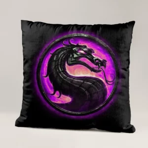 خرید خرید و قیمت کوسن طرح مورتال کامبت Mortal Kombat  - کارماتوس (دکوراسیون, کوسن, کوسن گیمینگ) از کرماتوس