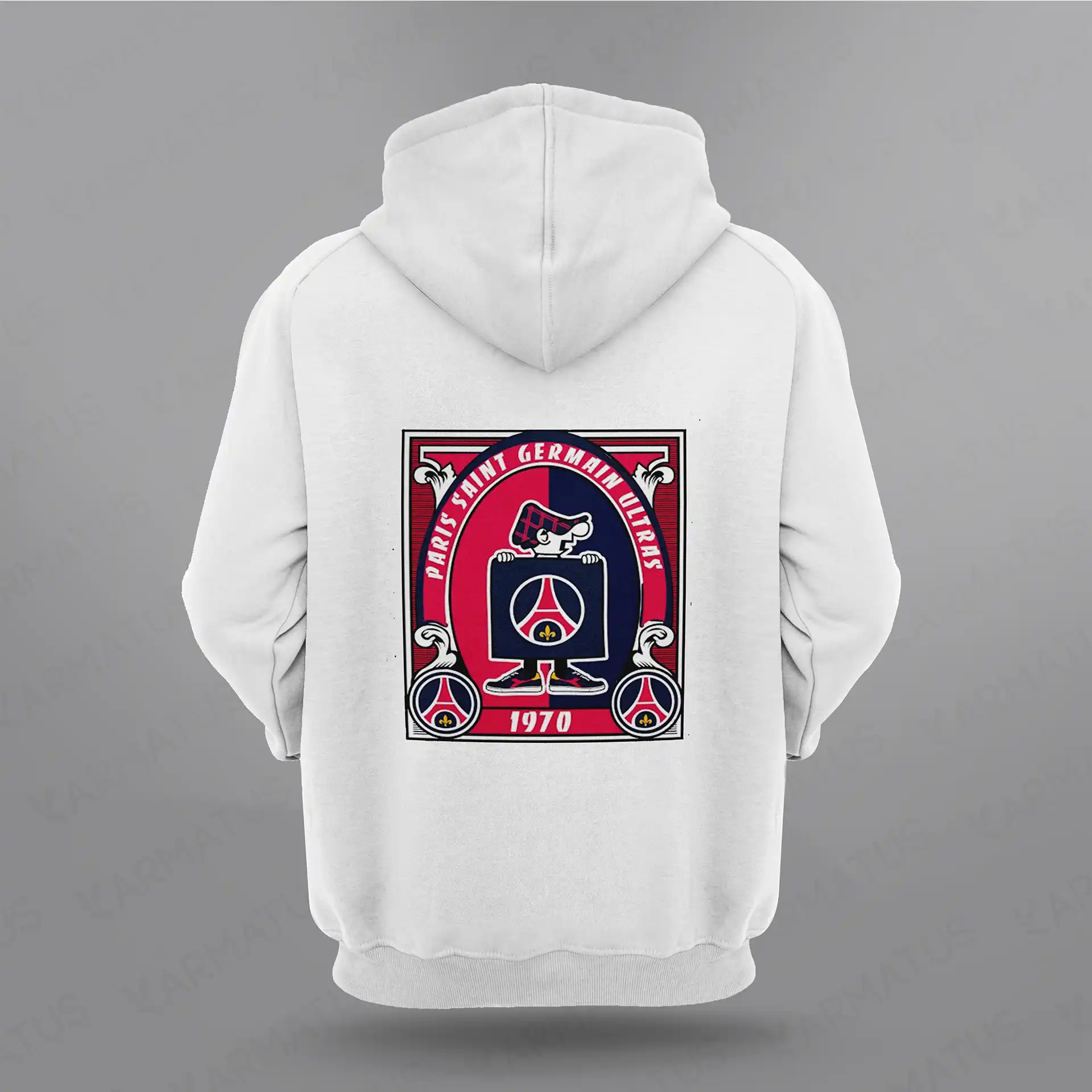 هودی پاری سن ژرمن | کالکشن Football - مدل Psg-03 1,499,000&Nbsp;تومان &Ndash; کارماتوس هودی طرح پاری سن ژرمن Paris Saint Germain