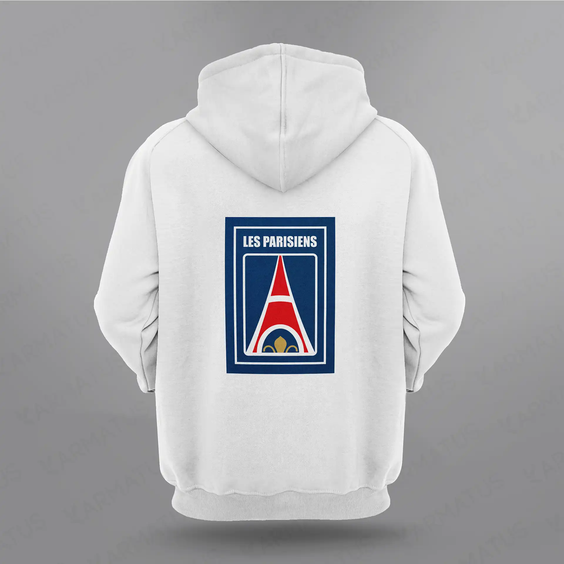 هودی پاری سن ژرمن | کالکشن Football - مدل Psg-04 1,499,000&Nbsp;تومان &Ndash; کارماتوس هودی طرح پاری سن ژرمن Paris Saint Germain