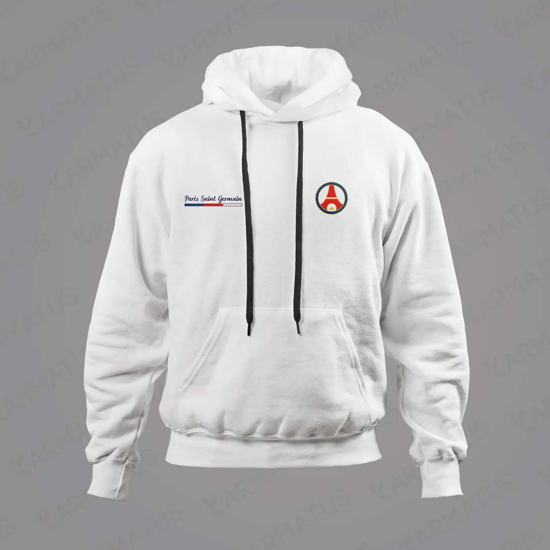 هودی پاری سن ژرمن | کالکشن Football - مدل Psg-04 1,499,000&Nbsp;تومان &Ndash; کارماتوس هودی طرح پاری سن ژرمن Paris Saint Germain