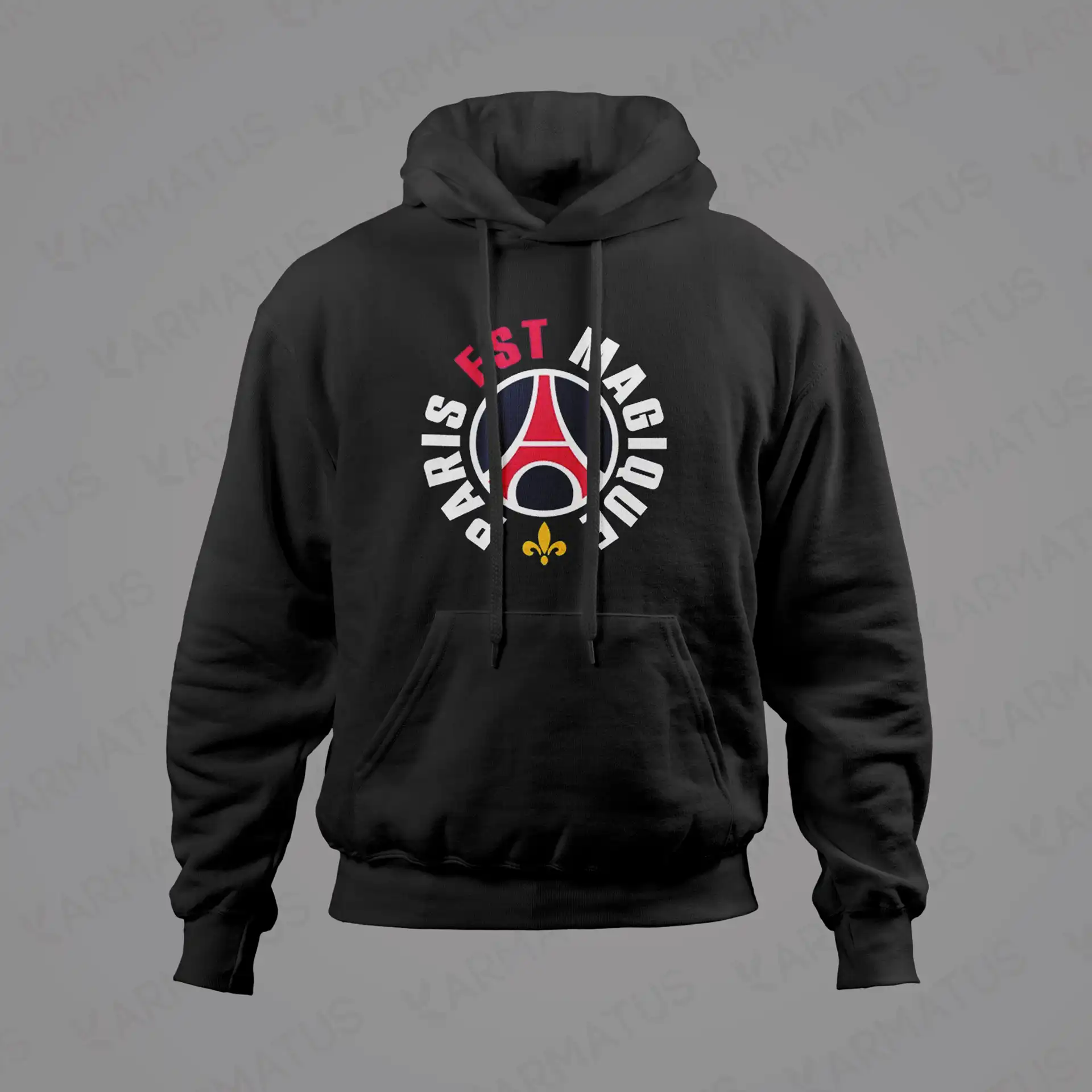 هودی پاری سن ژرمن | کالکشن Football - مدل Psg-07 1,499,000&Nbsp;تومان &Ndash; کارماتوس هودی طرح پاری سن ژرمن Paris Saint Germain