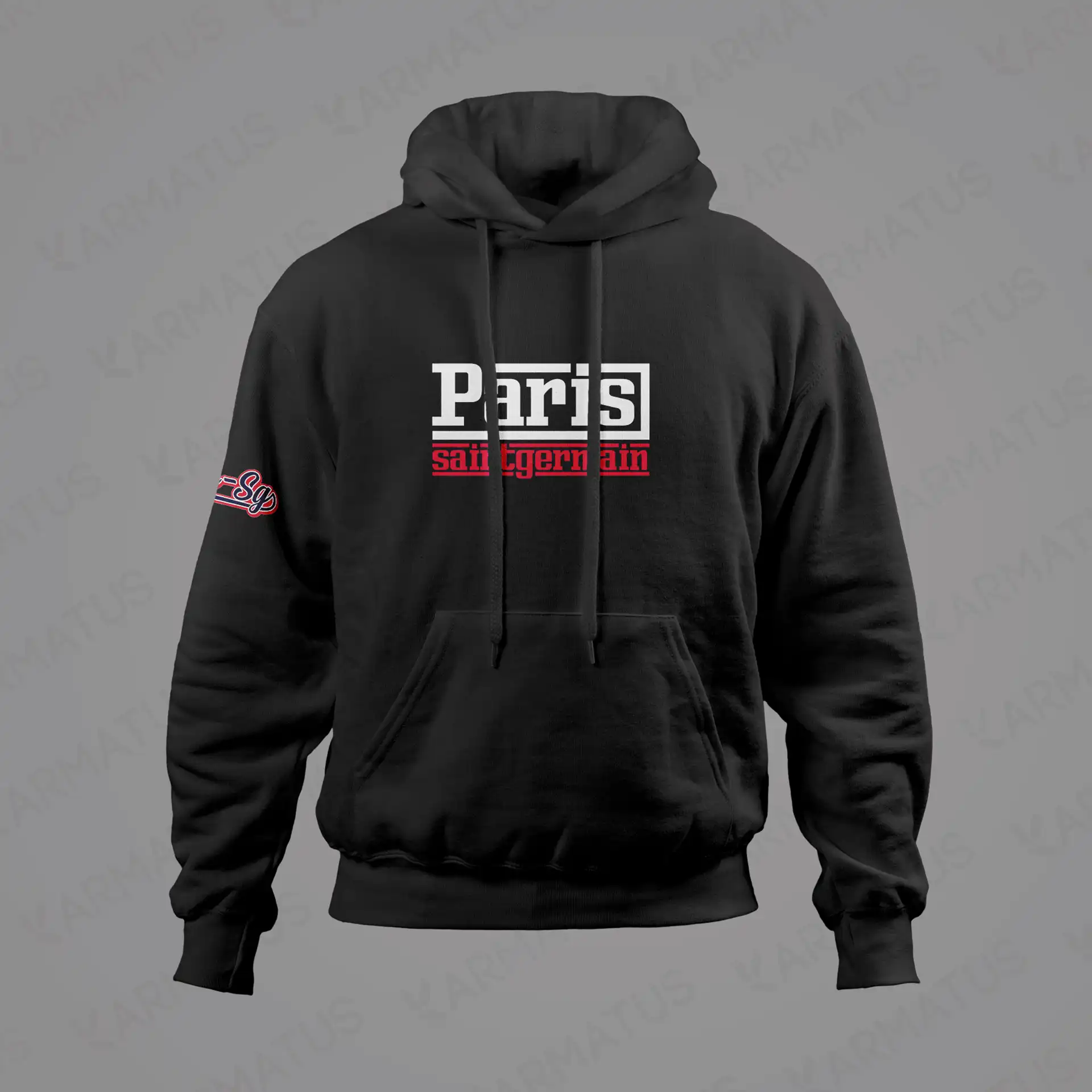 هودی پاری سن ژرمن | کالکشن Football - مدل Psg-09 1,499,000&Nbsp;تومان &Ndash; کارماتوس هودی طرح پاری سن ژرمن Paris Saint Germain