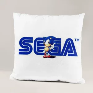 خرید خرید و قیمت کوسن طرح انیمیشن سونیک Sonic  - کارماتوس (دکوراسیون, کوسن, کوسن انیمیشنی) از کرماتوس