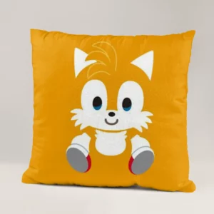 خرید خرید و قیمت کوسن طرح انیمیشن سونیک Sonic  - کارماتوس (دکوراسیون, کوسن, کوسن انیمیشنی) از کرماتوس