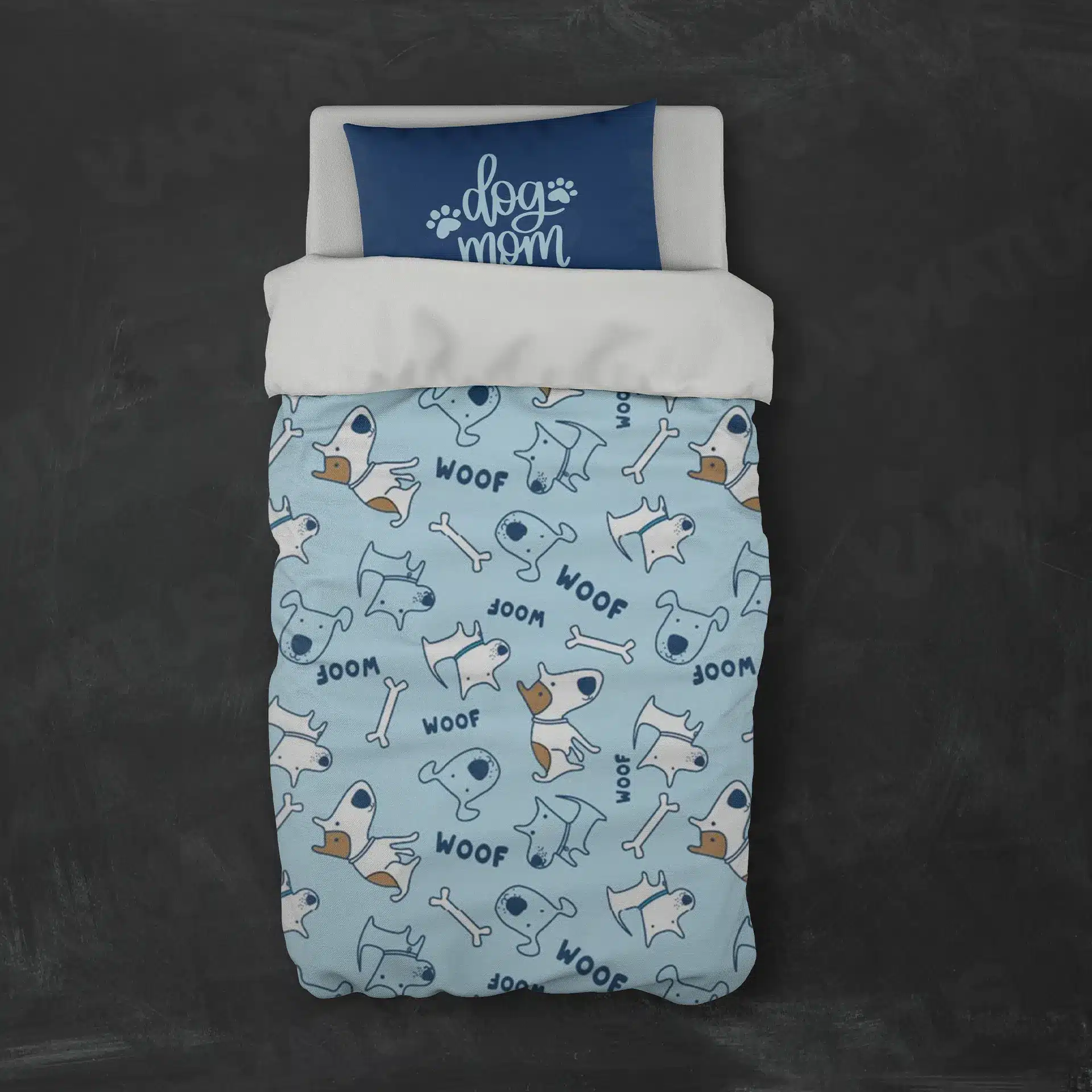 روتختی طرح سگ Dog کد 7 5,900,000&Nbsp;تومان &Ndash; کارماتوس روتختی طرح سگ Dog