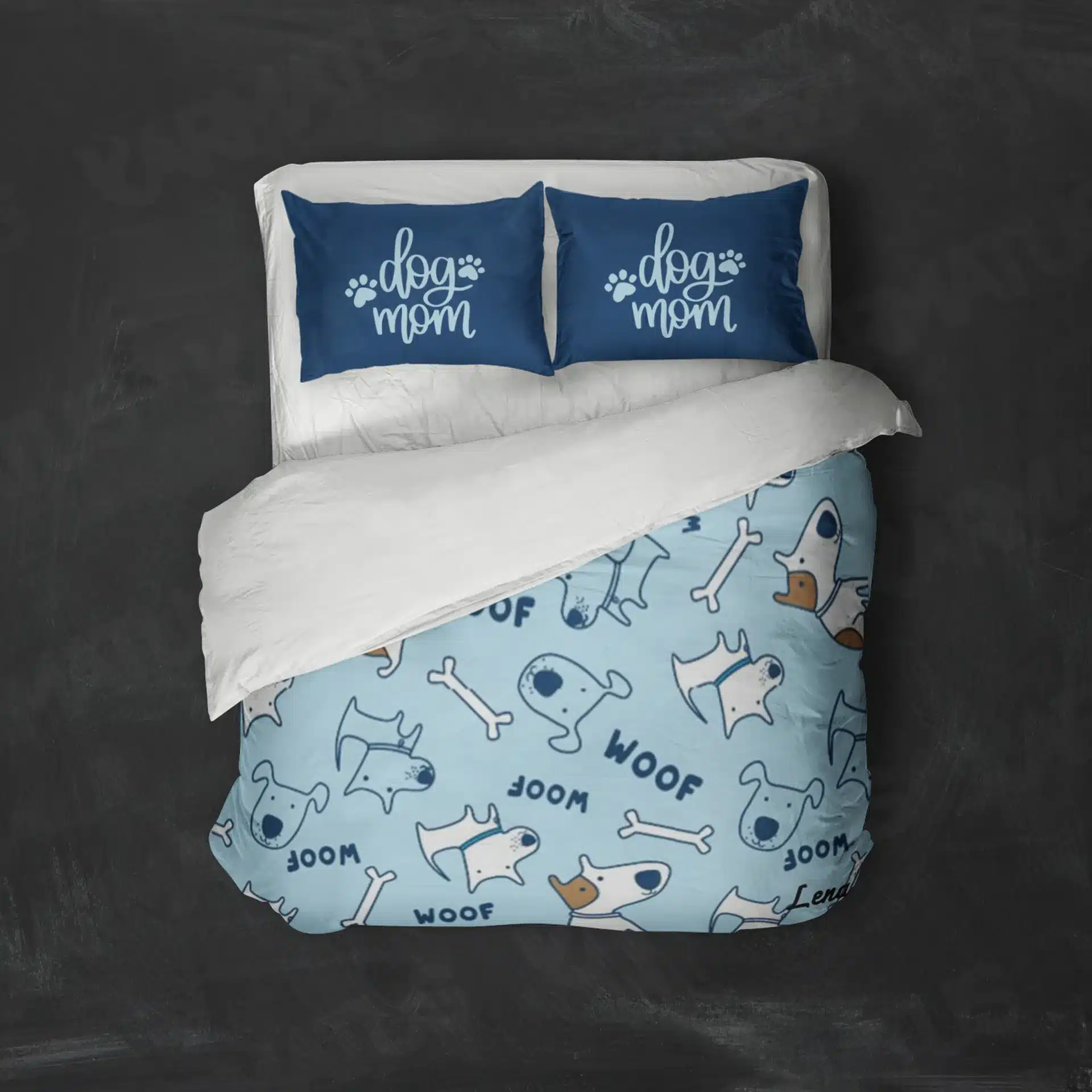 روتختی طرح سگ Dog کد 7 5,900,000&Nbsp;تومان &Ndash; کارماتوس خرید روتختی طرح سگ Dog یک و دونفره - کارماتوس (دکوراسیون, روتختی, روتختی حیوانات) از کرماتوس