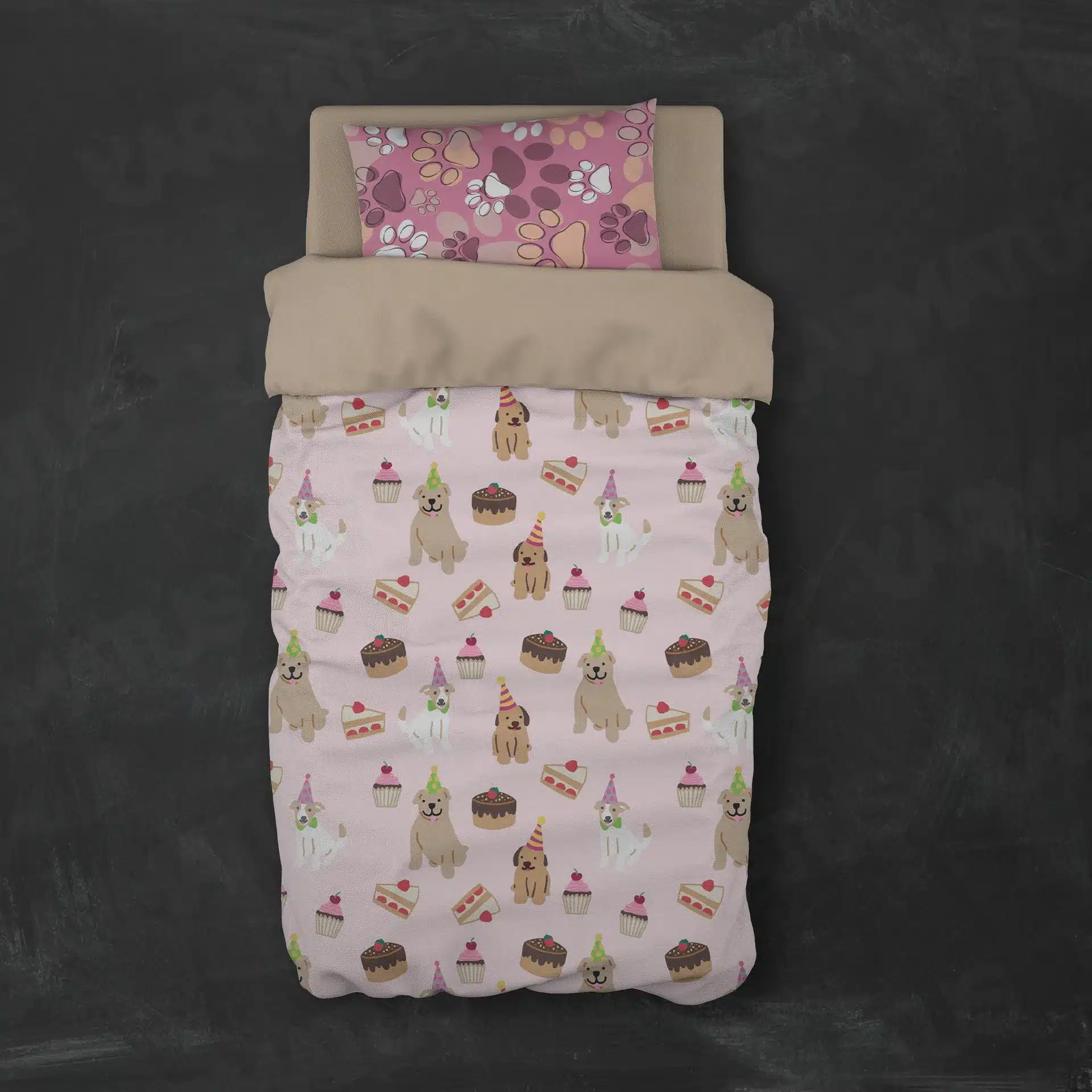 روتختی طرح سگ Dog کد 9 5,900,000&Nbsp;تومان &Ndash; کارماتوس روتختی طرح سگ Dog