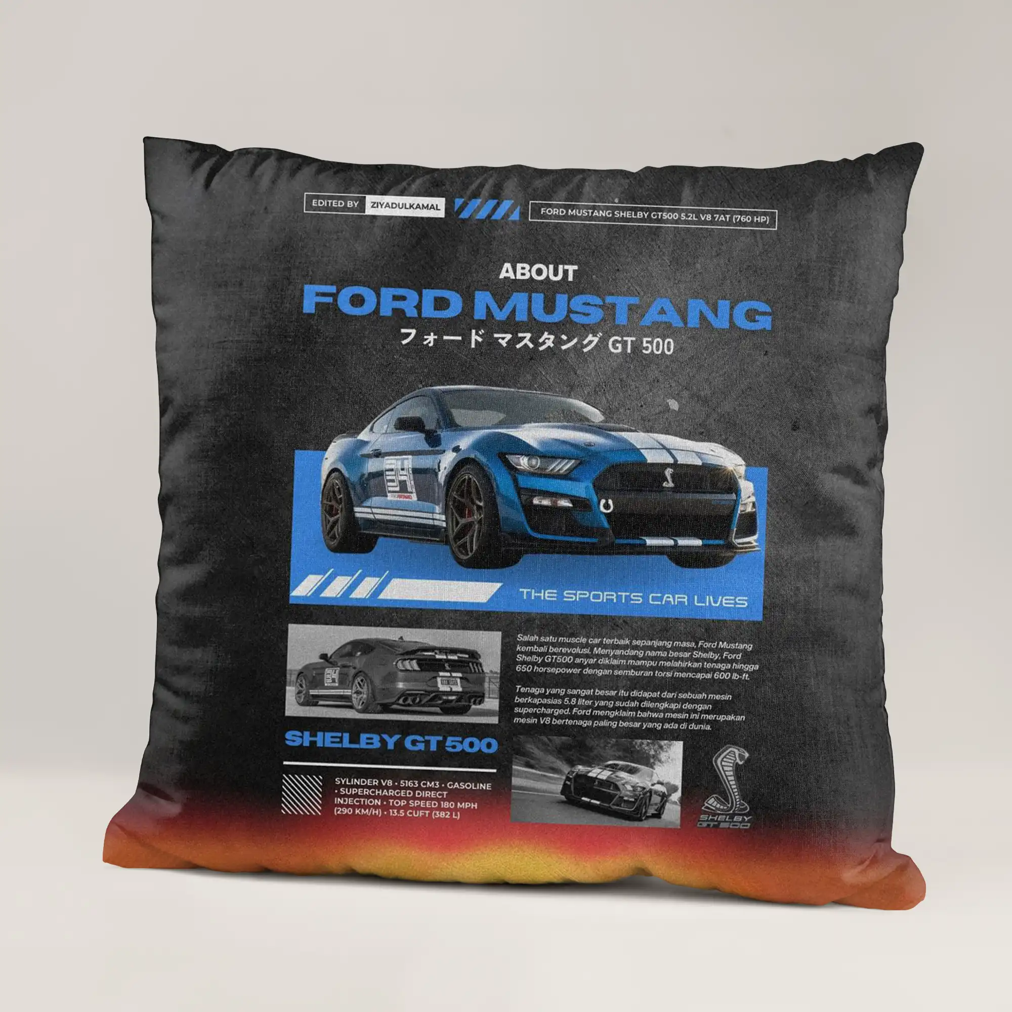 کوسن طرح فورد Ford کد 1 290,000&Nbsp;تومان &Ndash; کارماتوس خرید خرید و قیمت کوسن طرح فورد Ford - کارماتوس (دکوراسیون, کوسن, کوسن ماشین) از کرماتوس