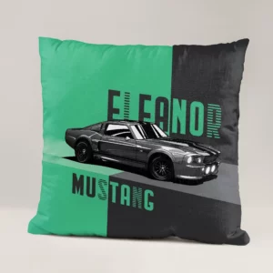 خرید خرید و قیمت کوسن طرح فورد Ford - کارماتوس (دکوراسیون, کوسن, کوسن ماشین) از کرماتوس