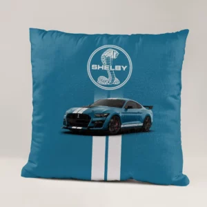 خرید خرید و قیمت کوسن طرح فورد Ford - کارماتوس (دکوراسیون, کوسن, کوسن ماشین) از کرماتوس