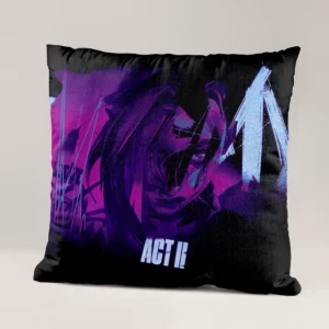 خرید خرید و قیمت کوسن طرح آرکین Arcane - کارماتوس (دکوراسیون, کوسن, کوسن انیمیشنی) از کرماتوس