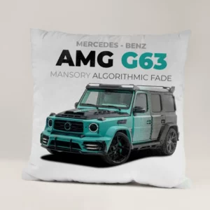 خرید خرید و قیمت کوسن طرح مرسدس بنز Mercedes Benz - کارماتوس (دکوراسیون, کوسن, کوسن ماشین) از کرماتوس