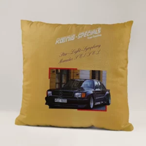 خرید خرید و قیمت کوسن طرح مرسدس بنز Mercedes Benz - کارماتوس (دکوراسیون, کوسن, کوسن ماشین) از کرماتوس