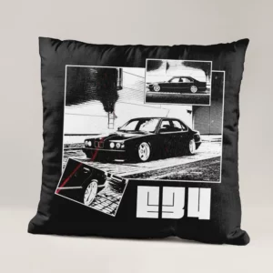 خرید خرید و قیمت کوسن طرح بی ام دبلیو Bmw - کارماتوس (دکوراسیون, کوسن, کوسن ماشین) از کرماتوس