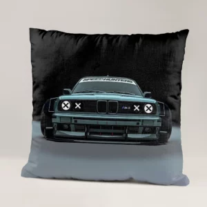 خرید خرید و قیمت کوسن طرح بی ام دبلیو Bmw - کارماتوس (دکوراسیون, کوسن, کوسن ماشین) از کرماتوس