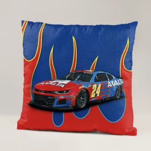 خرید خرید و قیمت کوسن طرح شورلت Chevrolet - کارماتوس (دکوراسیون, کوسن, کوسن ماشین) از کرماتوس