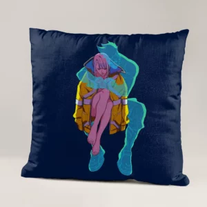 خرید قیمت و خرید کوسن طرح سایبر پانک Cyberpunk  - کارماتوس (دکوراسیون, کوسن, کوسن گیمینگ) از کرماتوس