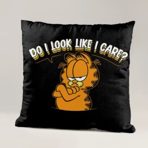 خرید قیمت و خرید کوسن طرح گارفیلد Garfield  - کارماتوس (دکوراسیون, کوسن, کوسن انیمیشنی) از کرماتوس