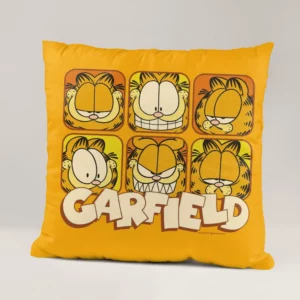 خرید قیمت و خرید کوسن طرح گارفیلد Garfield  - کارماتوس (دکوراسیون, کوسن, کوسن انیمیشنی) از کرماتوس