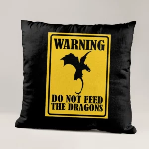 خرید کوسن طرح مربی اژدها How To Train Your Dragon  - کارماتوس (دکوراسیون, کوسن, کوسن انیمیشنی) از کرماتوس