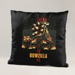 خرید قیمت و خرید کوسن طرح سوپر ماریو Super Mario  - کارماتوس (دکوراسیون, کوسن, کوسن گیمینگ) از کرماتوس