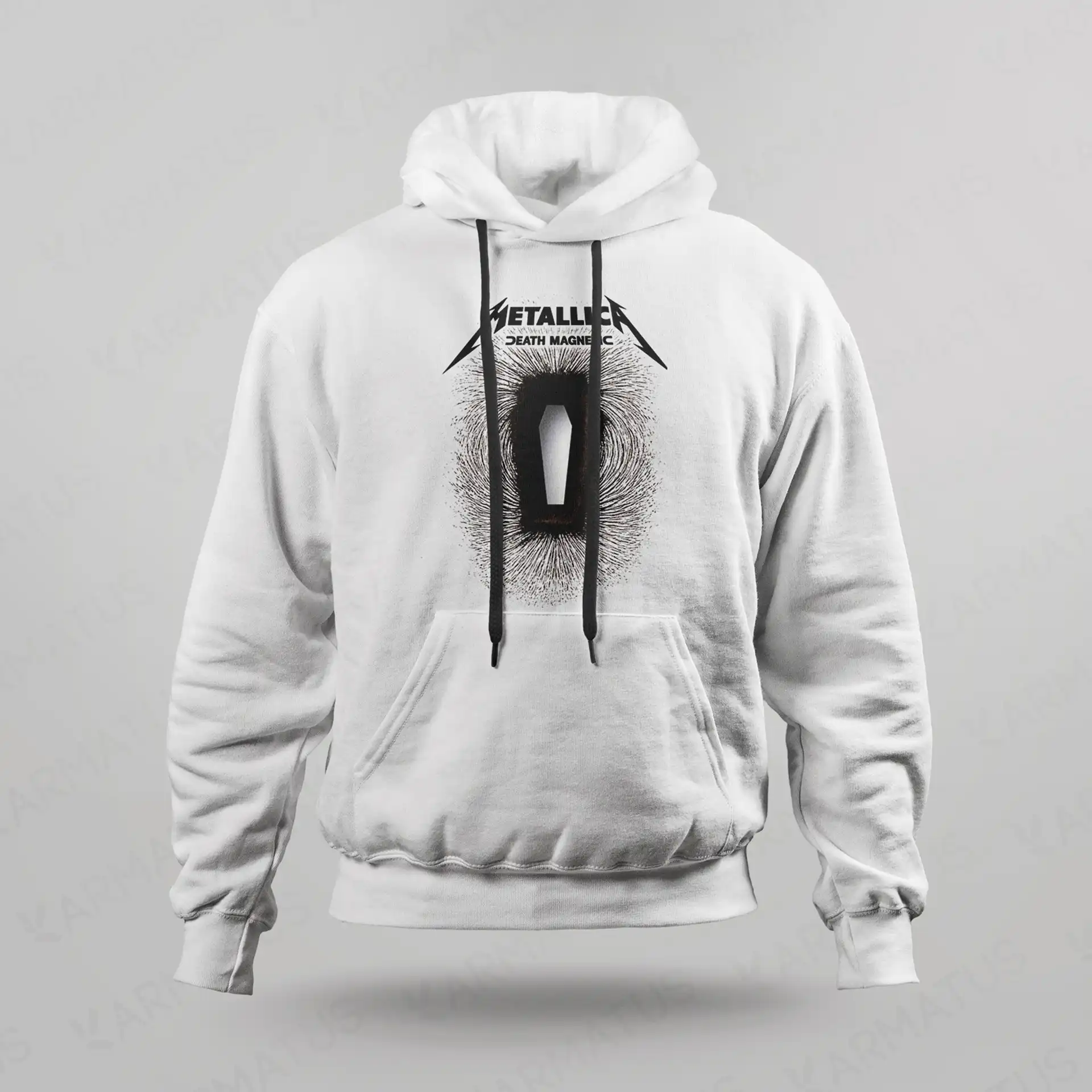 هودی متالیکا | کالکشن Music - مدل Met-07 1,499,000&Nbsp;تومان &Ndash; کارماتوس هودی طرح متالیکا Metallica