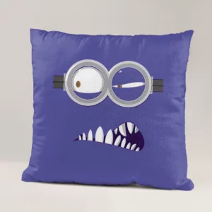 خرید خرید و قیمت کوسن طرح انیمیشن مینیون ها Minions - کارماتوس (دکوراسیون, کوسن, کوسن انیمیشنی) از کرماتوس