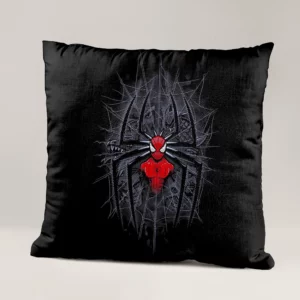 خرید خرید و قیمت کوسن طرح مرد عنکبوتی Spider Man - کارماتوس (دکوراسیون, کوسن, کوسن انیمیشنی, کوسن گیمینگ) از کرماتوس