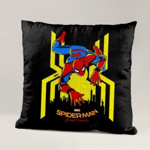 خرید خرید و قیمت کوسن طرح مرد عنکبوتی Spider Man - کارماتوس (دکوراسیون, کوسن, کوسن انیمیشنی, کوسن گیمینگ) از کرماتوس