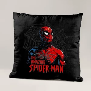 خرید خرید و قیمت کوسن طرح مرد عنکبوتی Spider Man - کارماتوس (دکوراسیون, کوسن, کوسن انیمیشنی, کوسن گیمینگ) از کرماتوس