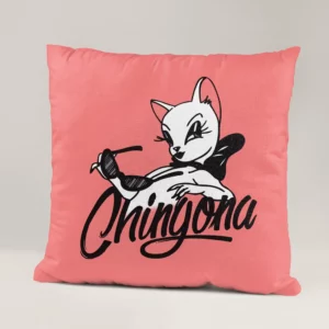 خرید خرید و قیمت کوسن طرح تام و جری Tom And Jerry - کارماتوس (دکوراسیون, کوسن, کوسن انیمیشنی) از کرماتوس