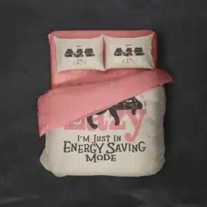 خرید روتختی طرح گربه Cat یک و دونفره - کارماتوس (دکوراسیون, روتختی, روتختی حیوانات) از کرماتوس